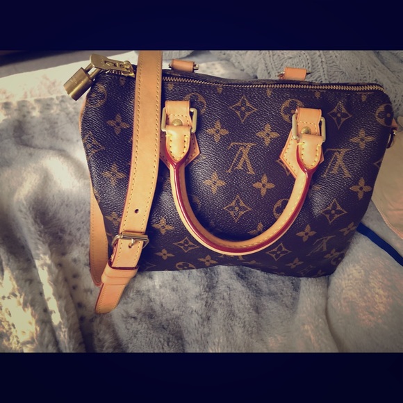 louis vuitton speedy 20